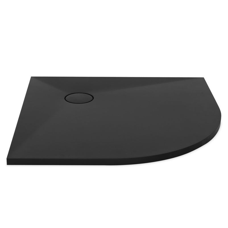 CADIZ Cădița duș, 90x90cm