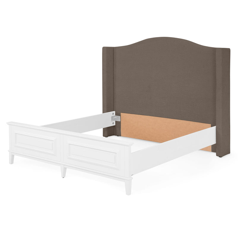 ALABAMA Pat tapițat, 180x200cm