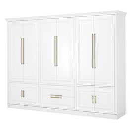 ALABAMA Dulap, 10 uși, 2 sertare