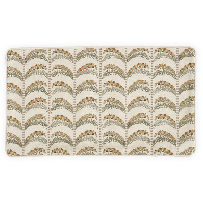 KERALA RAMAS Pernă decorativă, 30x50cm