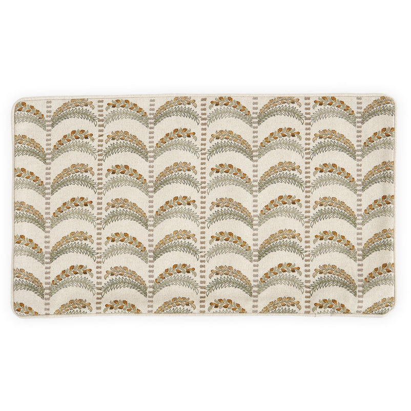 KERALA RAMAS Pernă decorativă, 30x50cm