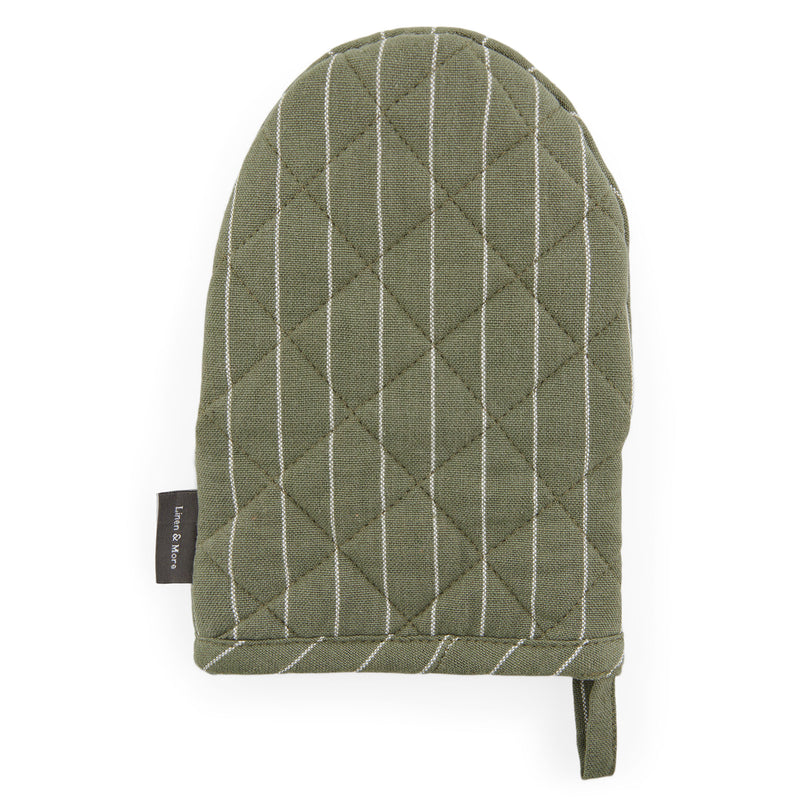 PINSTRIPE Mănușă bucătărie