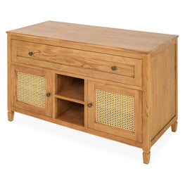 VENUS Mască lavoar, 2 uși și 1 sertar