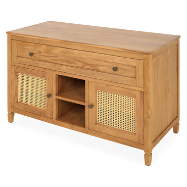 VENUS Mască lavoar, 2 uși și 1 sertar