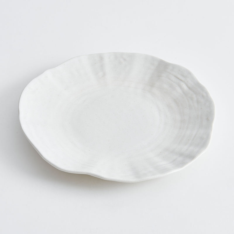 MEZOLIT Farfurie fel principal, porțelan, D.28cm