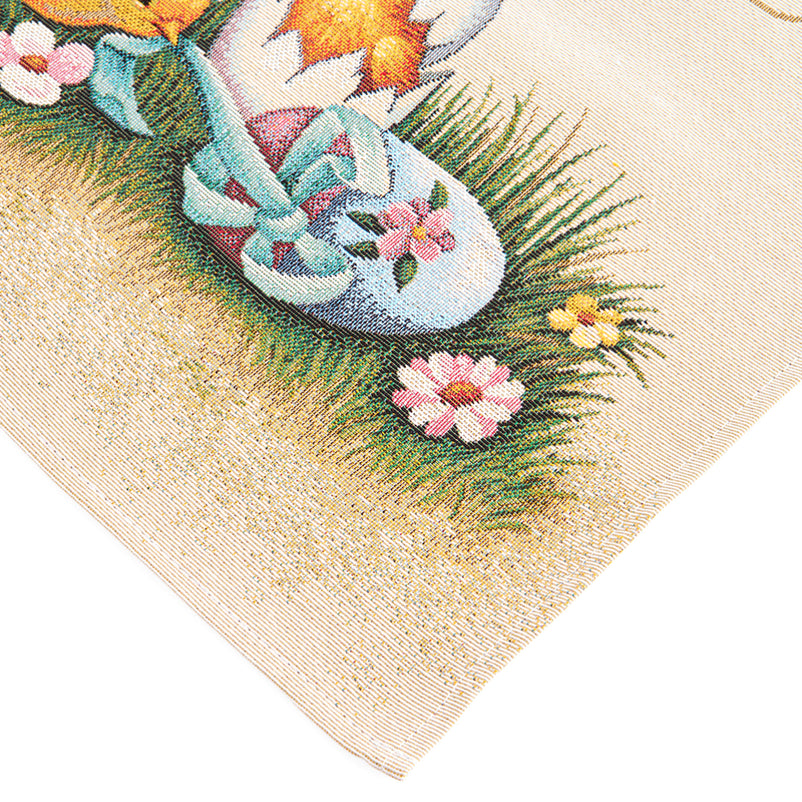 WHISPER OF EASTER Șervet decorativ masă