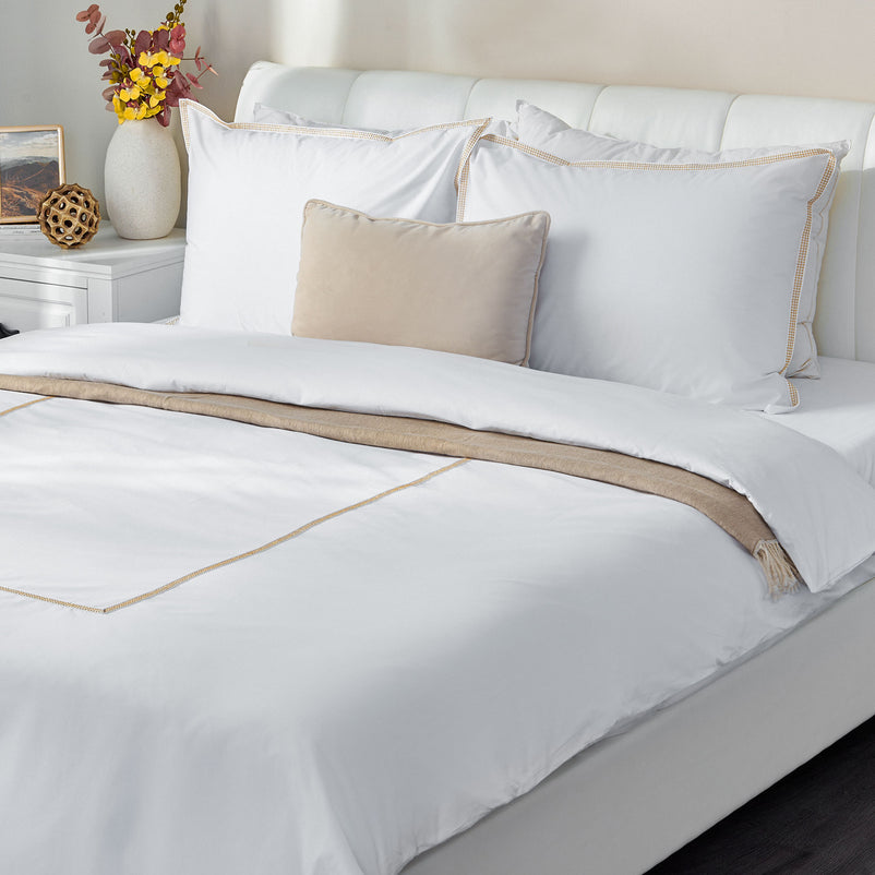 LUNARI Set așternut 4 piese