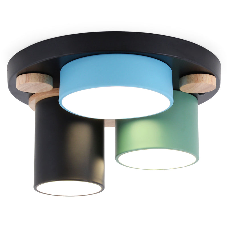 LARA Plafonieră 12W LED