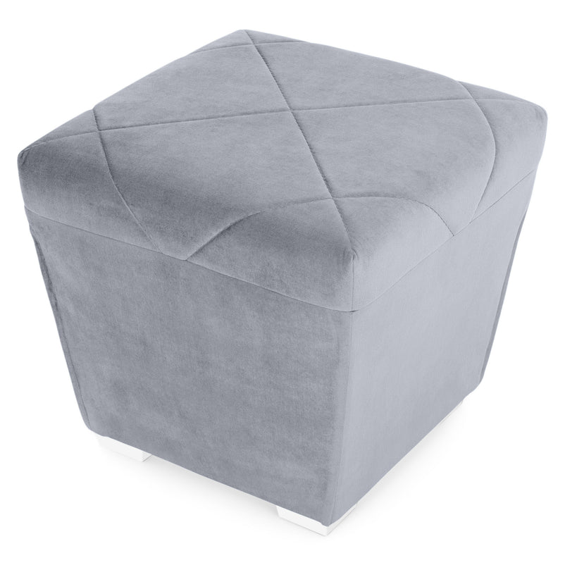 PADOVA Taburet, stofă