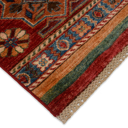 KHORJEEN Covor cameră, 200x298cm