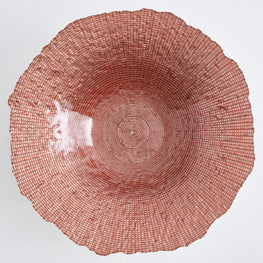 INFINITY Bol decorativ