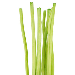 FIBER Bețe naturale