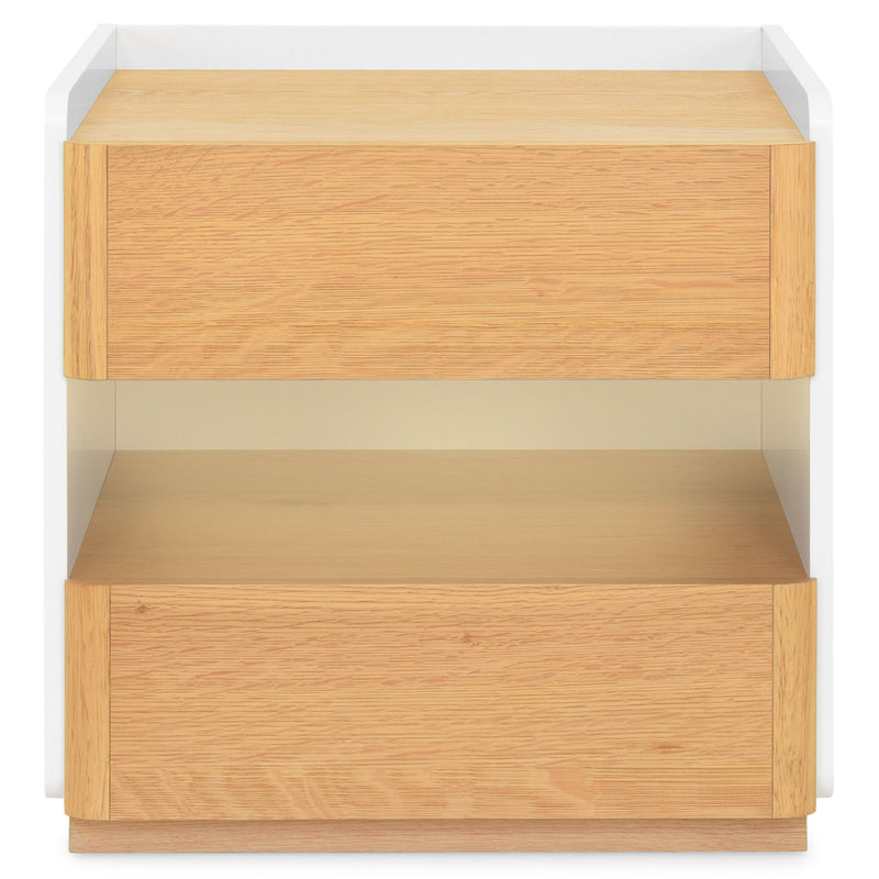 SUNDOWN Noptieră cu led și senzor mișcare