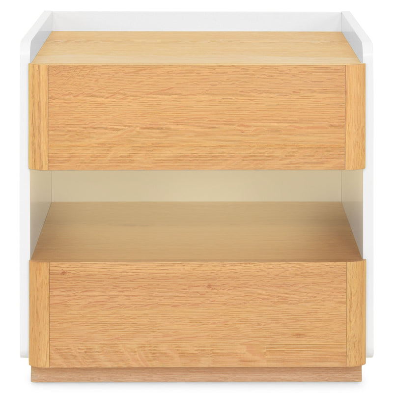 SUNDOWN Noptieră cu led și senzor mișcare