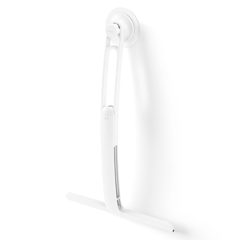 FLEX Racletă extensibilă