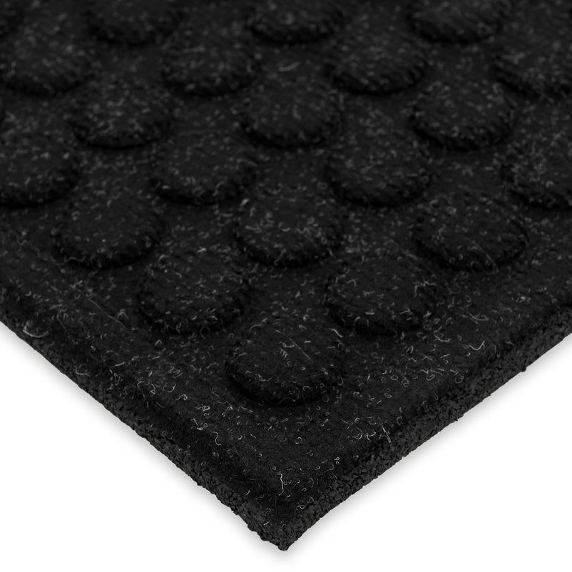 CONTOURS ROUNDS Covoraș intrare, 45x75cm