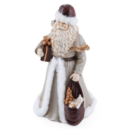 SANTA Figurină