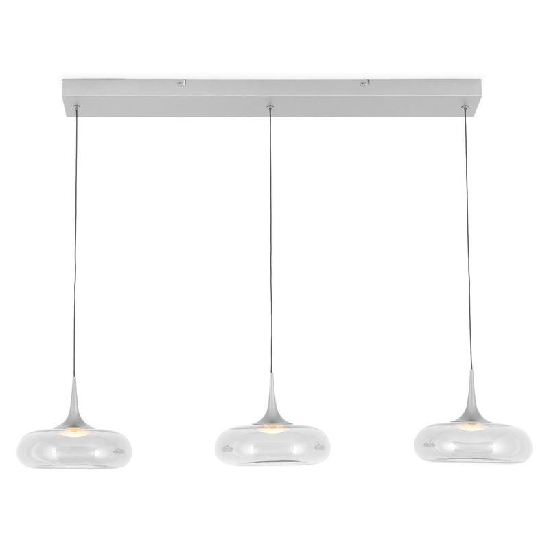 KOPIO Lustră 21W LED