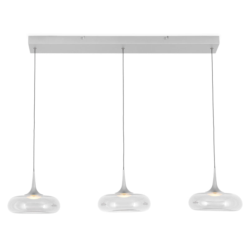 KOPIO Lustră 21W LED