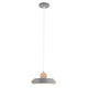 LARA Pendul 1x8W LED