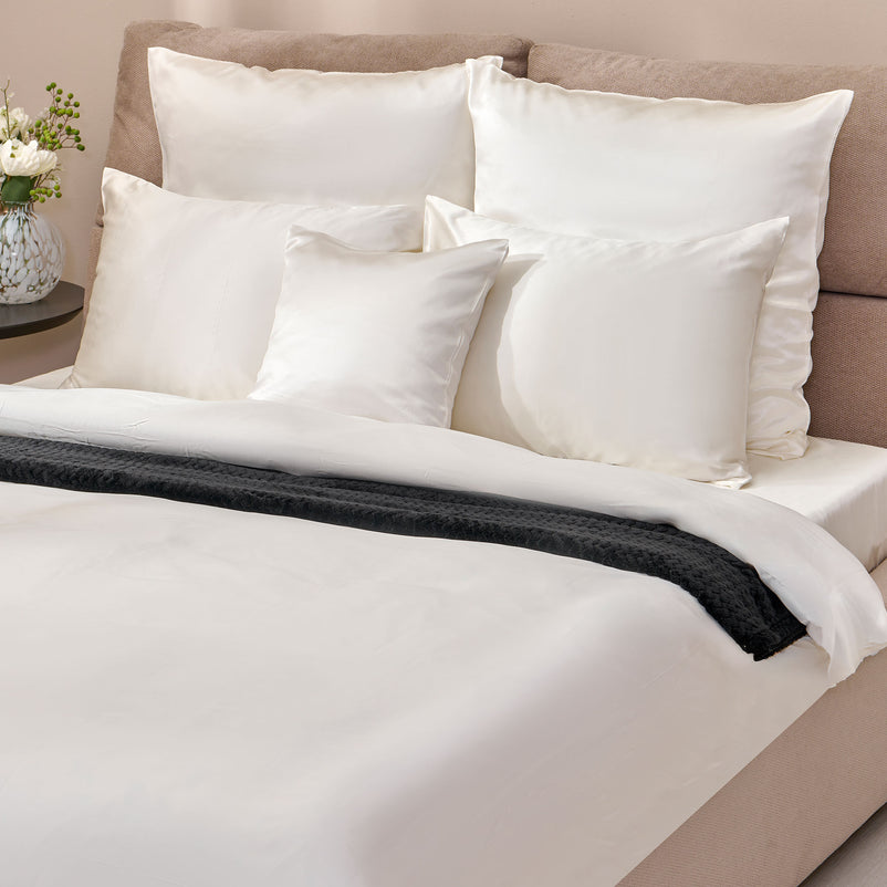 SILK Set așternut 7 piese, 220x240