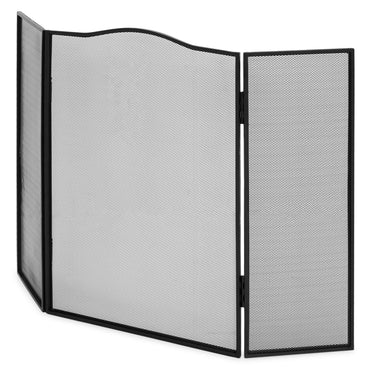 CHATEAU Paravan șemineu