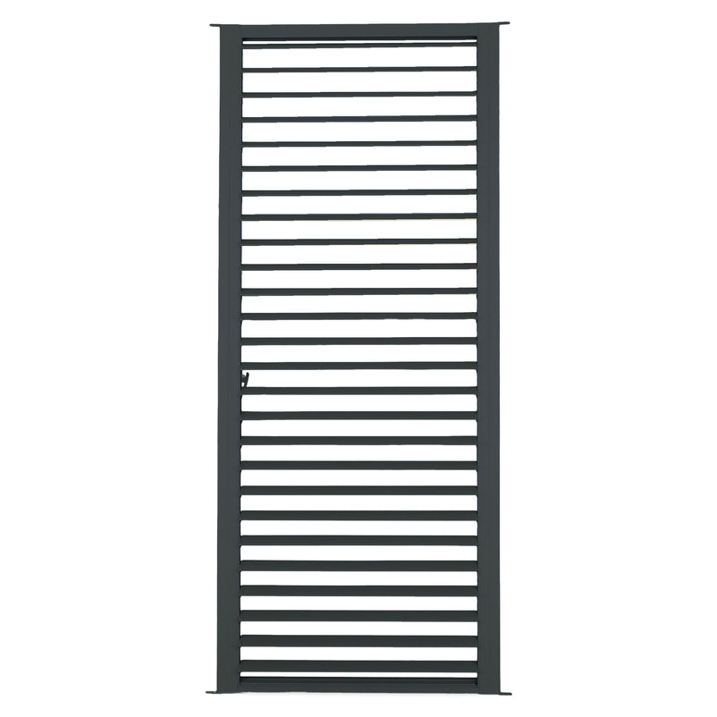 PHUKET Panou reglabil pergolă bioclimatică