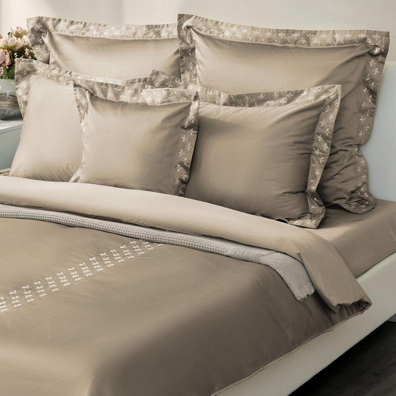 GRISELDA Set așternut 7 piese, 220x240cm
