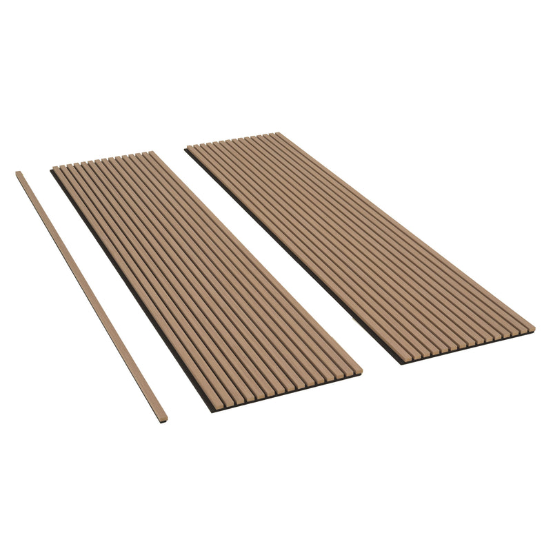 DECORIF Terminație panou decorativ