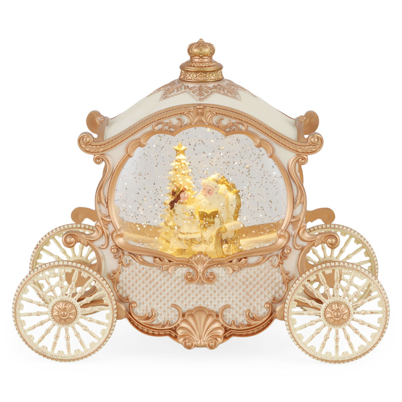 CALECHE Decorațiune
