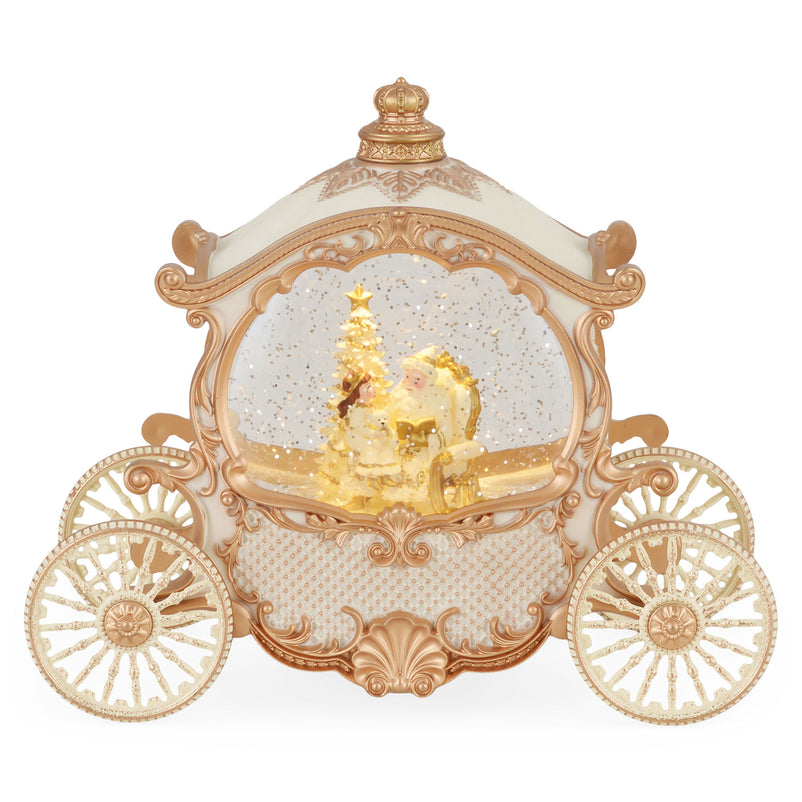 CALECHE Decorațiune