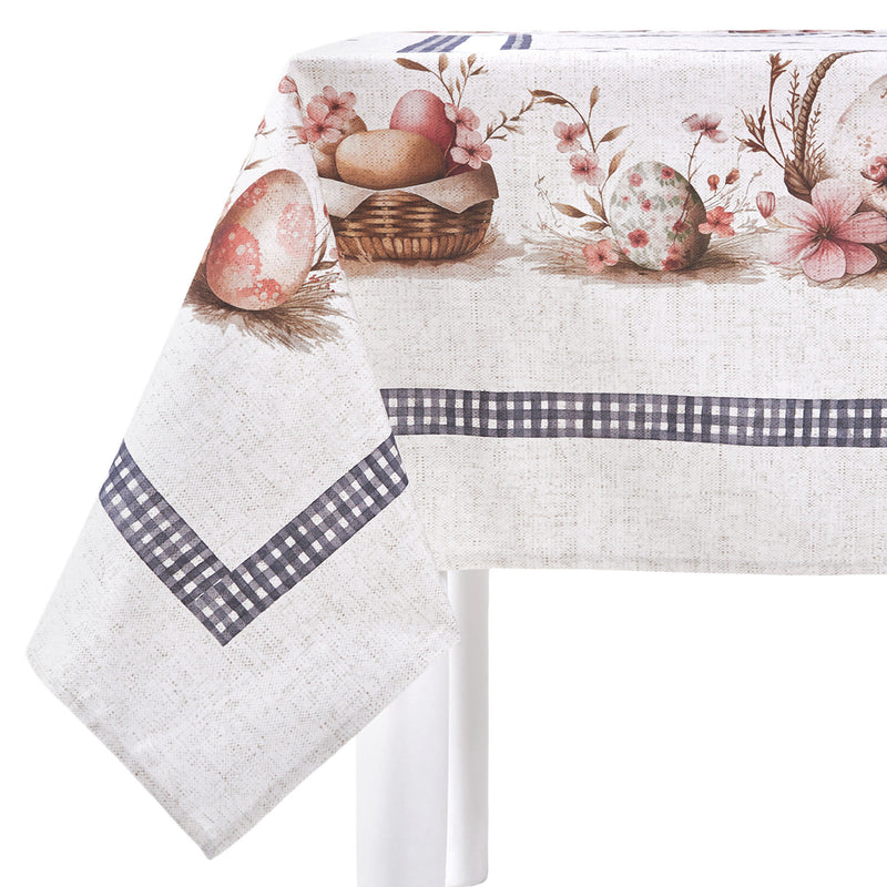 EASTER BASKET Față de masă