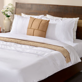 AGATHA Set așternut 4 piese, 200x220cm