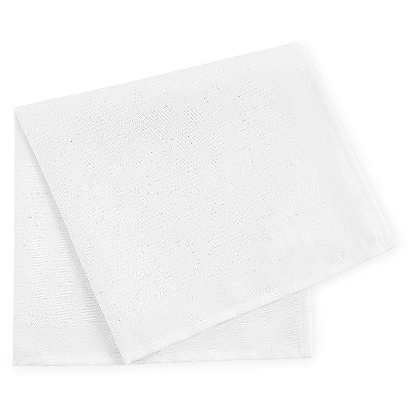 BLOOMY Set 6 șervețele masă