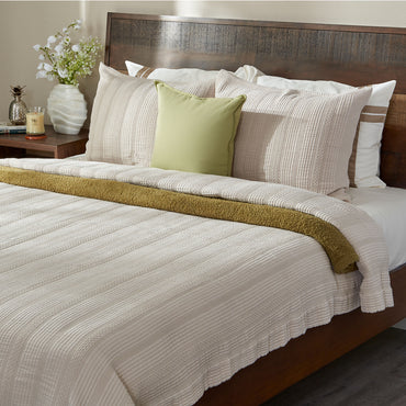 VELA Set cuvertură 3 piese, 240x270cm