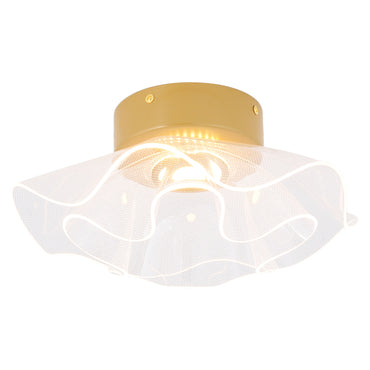 CERIA Plafonieră 1x6W LED