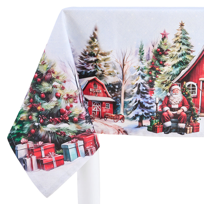 TIFFANY XMAS 6 Față de masă