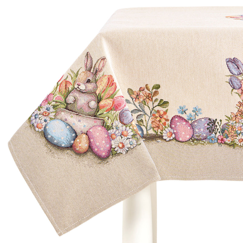 BUNNY MEADOW Față de masă