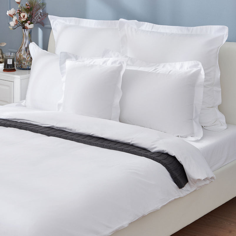 VINCENT Set așternut 7 piese, 200x220cm