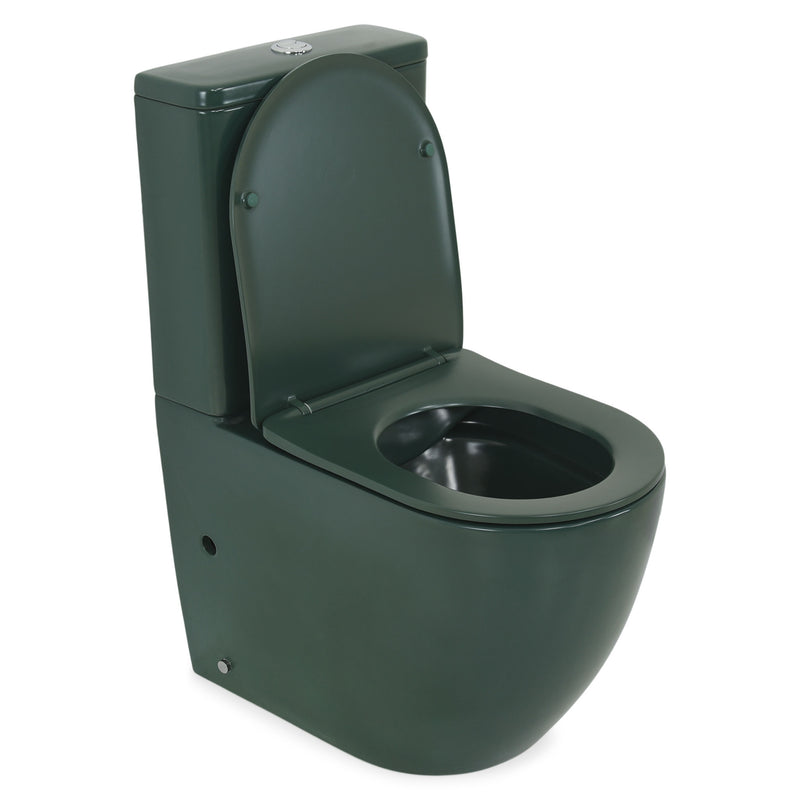 JADE Vas toaletă, ceramică