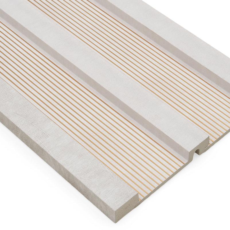 DECORIF Terminație dreapta panou decorativ