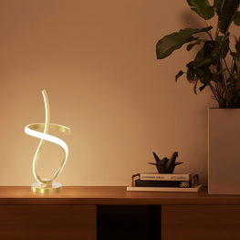 KIRA Veioză 1x12W LED