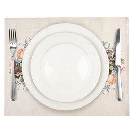 CHRISTMAS GARLAND Suport farfurie