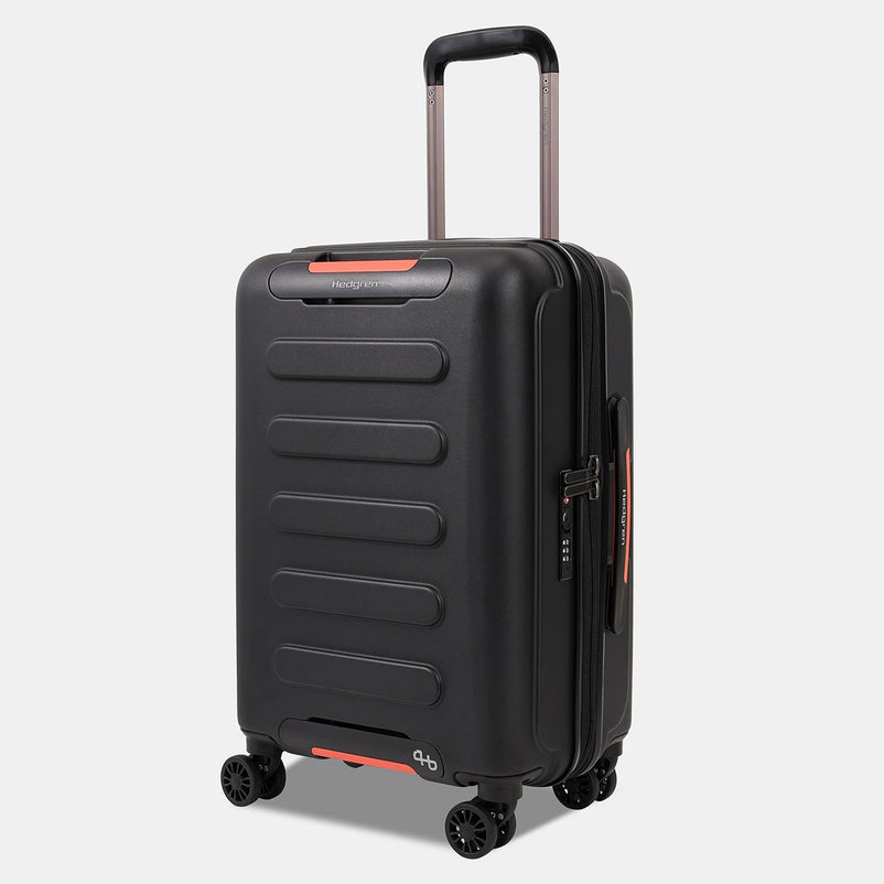 GRIP Troler cabină avion