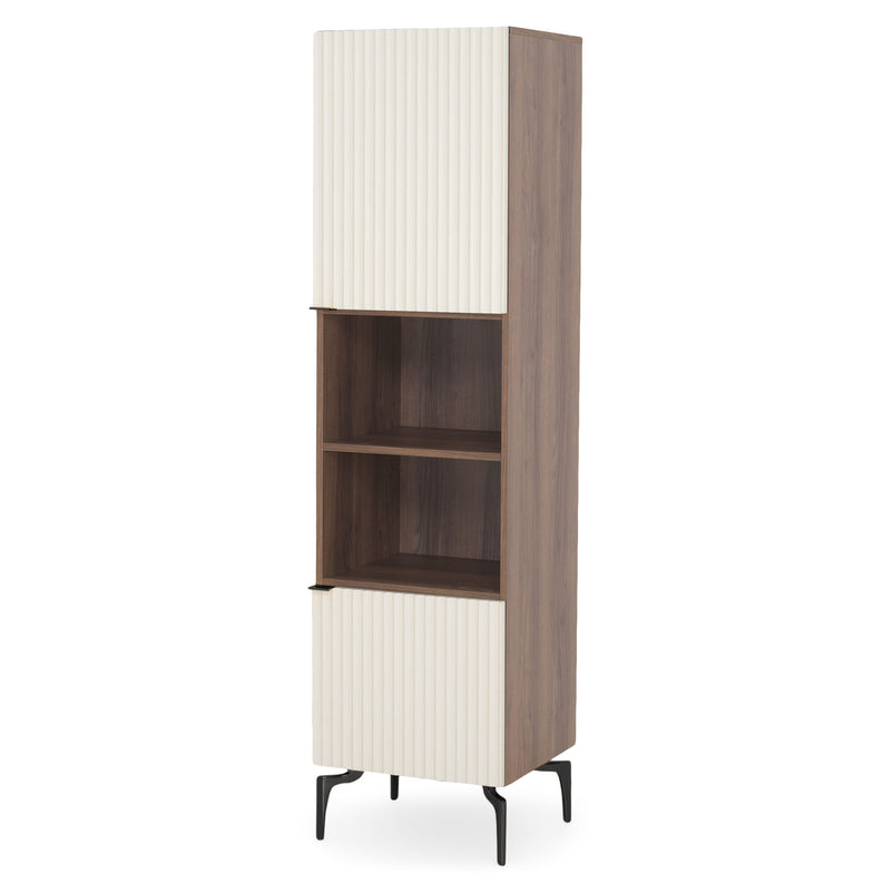 WAVE NOCE Etajeră copii, 2 uși