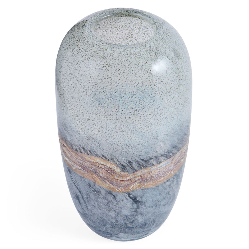 MARBLE Vază