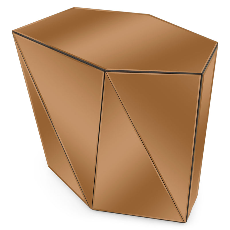 TESALIA Măsuță colț