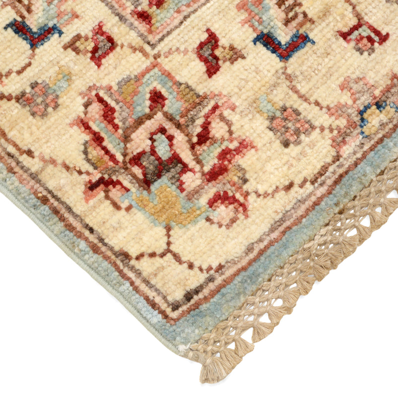 ZIEGLER Covor cameră, 56x92cm