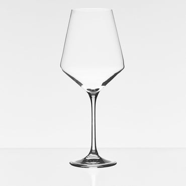 AVANT-GARDE Set 20 pahare, sticlă