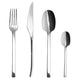 ORIGINE Set tacâmuri, 24 piese, inox